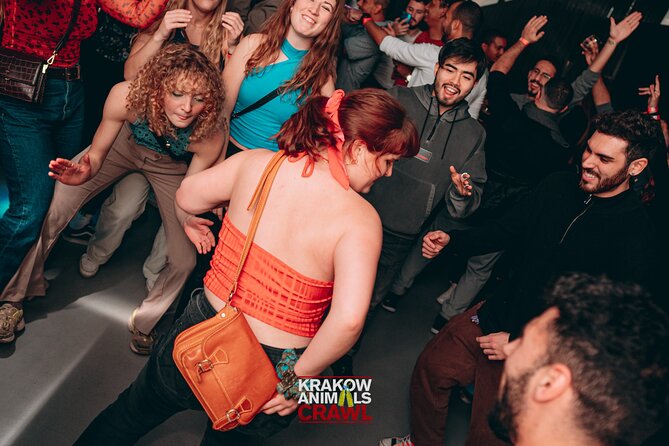 New Year's Eve Pub Crawl With 2 Hour Unlimited Alcohol + VIP Entry To Best Clubs - The Morning Begins with Free VIP Entry to La Bodega del Ron