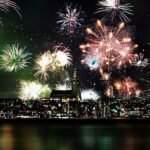 New Years Fireworks by Boat from Reykjavik - Departure and Meeting Point at Reykjavik’s Old Harbour
