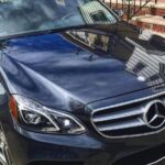 New York Airport Luxury Transfer : New York City to Newark Airport - Convenient Pickup at Your NYC Accommodation