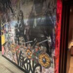 New York: Axe Throwing Experience For 2 - Venue and Atmosphere in New York