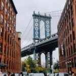 New York: Best Street Food Tour With A Local Guide - Starting Point: Meet Front of NU Hotel Brooklyn
