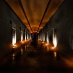 New York Catacombs by Candlelight - Starting Point at 266 Mulberry Street in Lower Manhattan