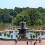 New York Central Park Scavenger Hunt Walking Tour and Game - Discover Central Park’s Iconic Sights and Hidden Corners