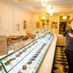 New York City: 2-Hour Chocolate Tasting Tour - Sampling Tasty Truffles and Salty Caramels at Boutique Food Stores