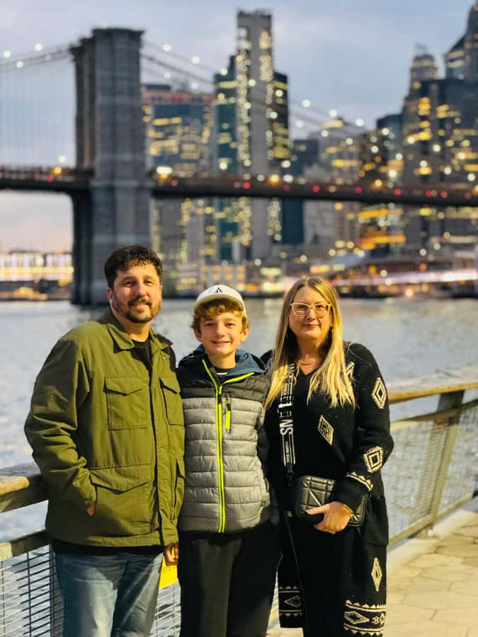 New York City: 3.5-Hour Pedicab Tour - Exploring Midtown Manhattan Landmarks