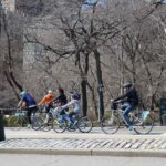 New York City: 4-Hour Bike Rental - A Wide Range of Bicycles for All Riders