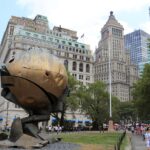 New York City: 9/11 Memorial - Ground Zero Walking Tour - Ground Zero Start Point and Meeting Logistics