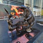 New York City 9/11 Memorial Wall Street and Seaport Guided Tour - Walking Through Wall Street’s Financial Heart