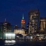 New York City 90-Minute Cruise: Lady Liberty, Bridges and Skyline - Starting Point: Pier 78 at Hudson River Park