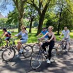 New York City: Best of Central Park Bike Tour - The 36 Highlights of Central Park Covered on the Tour