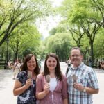 New York City: Central Park Movie Locations Walking Tour - Central Park’s Most Iconic Movie Locations