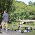 New York City: Central Park Private Pedicab Tour - Convenient Meeting Point at 6th Avenue and 57th Street