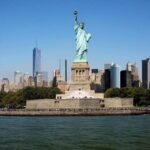 New York City: City Highlights Bus Tour with Stops - Overview of the Tour Itinerary