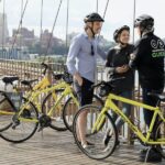 New York City: City Highlights Guided Bike or eBike Tour - The Tour Starts at Unlimited Biking Near Brooklyn Bridge