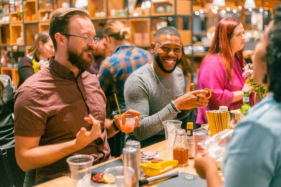 New York City: Cocktail Class with optional Cheese Pairing - Choosing Your Cocktails and Mocktails