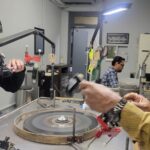 New York City Diamond Walking Adventure - Discovering the Heart of NYC’s Diamond District