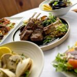 New York City Dinner Cruise with Live Music - Starting Point and Boarding Details at Pier 36