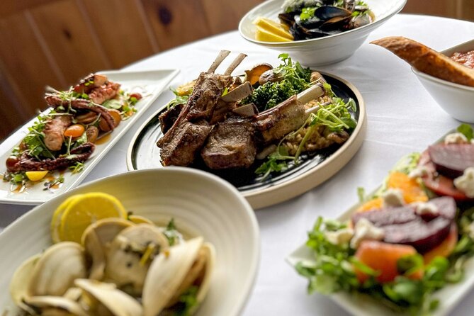 New York City Dinner Cruise with Live Music - Starting Point and Boarding Details at Pier 36