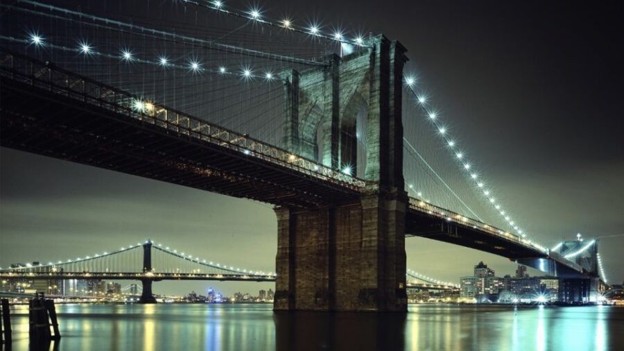 New York City: Dyker Heights Christmas Lights Tour - Starting Point and Pickup Details in Midtown Manhattan