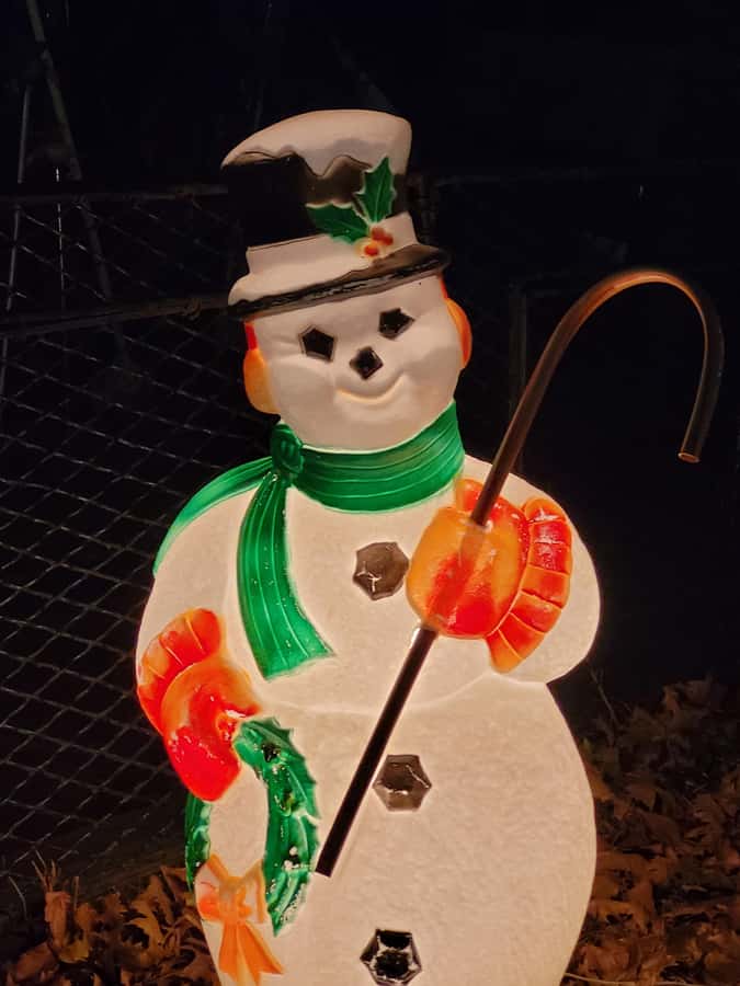 New York City: Dyker Heights Christmas Walking Tour - Starting Point at Rockefeller Center and Holiday Magic