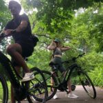 New York City E Bike Rentals - Convenient Central Park Pickup for Easy Access
