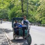 New York City: Friends Tour - Discovering Central Perk’s Inspiration and Joey’s Theater