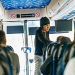 New York City: Full-Day Washington DC City Highlights Tour - Starting Point and Transportation Details