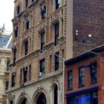 New York City: Gilded Age Forgotten City Walking Tour - Walking Through Madison Square’s Gilded Age Landmarks