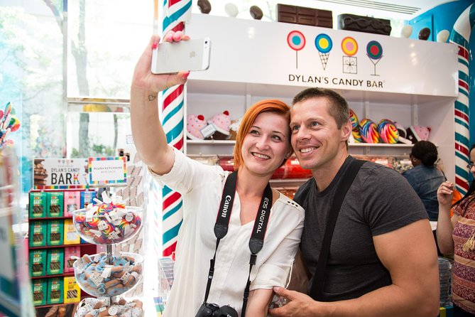 New York City Gossip Girl TV Show Sites Bus Tour - Visiting Manhattan’s Top Gossip Girl Filming Locations