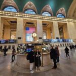 New York City: Gossip Girl Walking Tour - Exploring the Iconic Met Steps from Gossip Girl