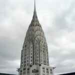 New York City Half Day Walking Tour with a Guide - Walking Across the Historic Brooklyn Bridge