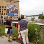 New York City: High Line and Greenwich Village Combo Tour - Discovering Chelsea and the Meatpacking District from Above