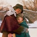 New York City: Home Alone & Elf Filming Locations Tour 60min - Starting Point and Meeting Details in Central Park