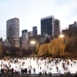 New York City: Ice Skating at Wollman Rink with Skate Rental - Included Skate Rental and Equipment Quality