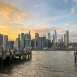 New York City in 1 Day Private Tour - Visiting Rockefeller Center and the New York Public Library