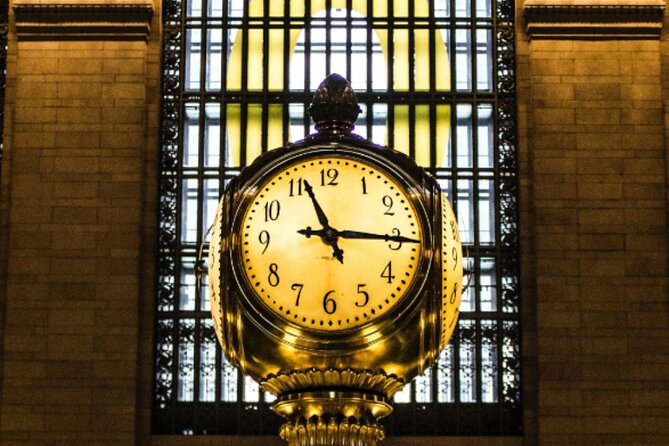 New York City Instagrammable 1-Day City Tour - Discovering Central Park and Roosevelt Island Views