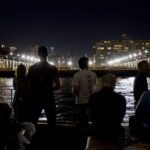 New York City Lights Schooner Cruise - Departing from Chelsea Piers at Pier 62