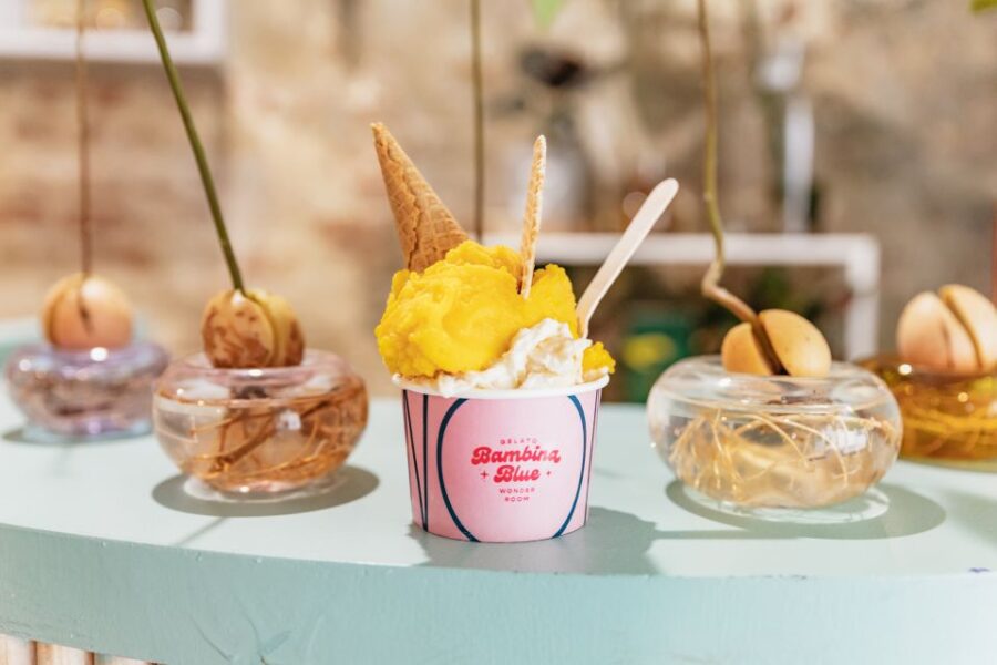 New York City: Little Italy Italian Food Tasting Tour - Starting Point at La Bella Ferrara, a Family Tradition Since the 1800s