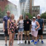 New York City: Lower East Side Food Tour - Starting Point: Outside Katz’s Deli on East Houston Street