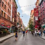 New York City Mafia and Local Food Tour led by NYPD Guides - Johns of 12th Street: Mafia Connections and Historic Significance