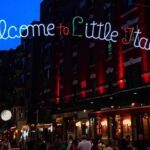 New York City: Mafia History in Little Italy Walking Tour w/NYPD - Exploring East Village’s Mafia Landmarks