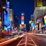 New York City-Manhattan 1-Day Sightseeing City Tour - Visiting Key Financial District Landmarks