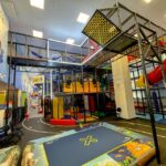 New York City: Manhattan 'Complete Playground' Entry Ticket - Location and Accessibility in Downtown Manhattan