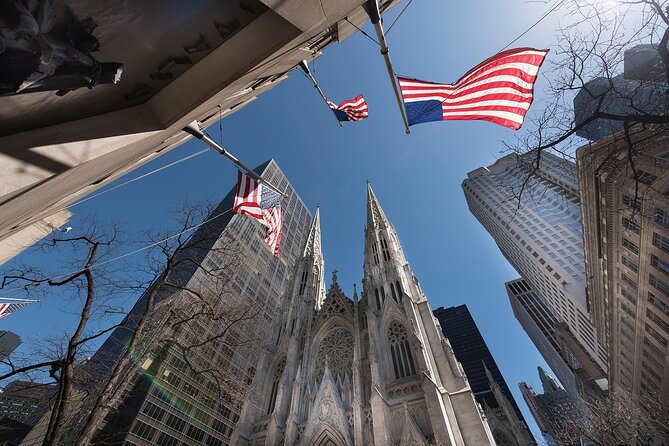 New York City Midtown Manhattan Private Walking Tour - Exploring the New York Public Library’s Architectural Glory