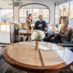 New York City: Mini Yacht Boat Ride with Sightseeing - Departure from Chelsea Piers at Pier 62