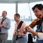 New York City: Mother's Day Brunch Cruise on the Eternity - Scenic Views of New York City’s Iconic Landmarks