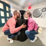 New York City: Museum of Illusions Entry Ticket - The Experience at Different Times of Day