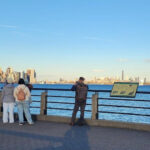 New York City Night Views - A panoramic hop-on-hop-off tour - Meeting Point and Logistics in Manhattan