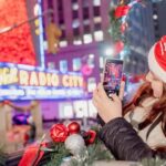 New York City: North Pole Express Holiday Ride - What the Tour Offers in Terms of Festive Sightseeing