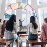 New York City One World Observatory Admission Ticket - The Location and Meeting Details at One World Trade Center